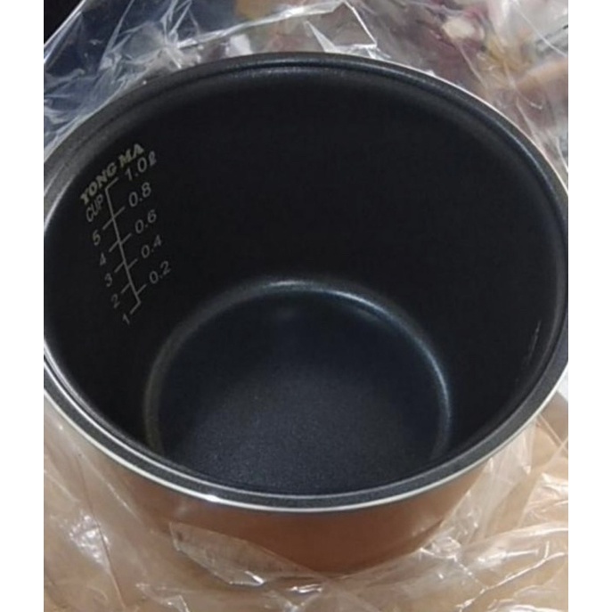 Panci magic com yong ma ymc 302 mc 1300 ORIGINAL