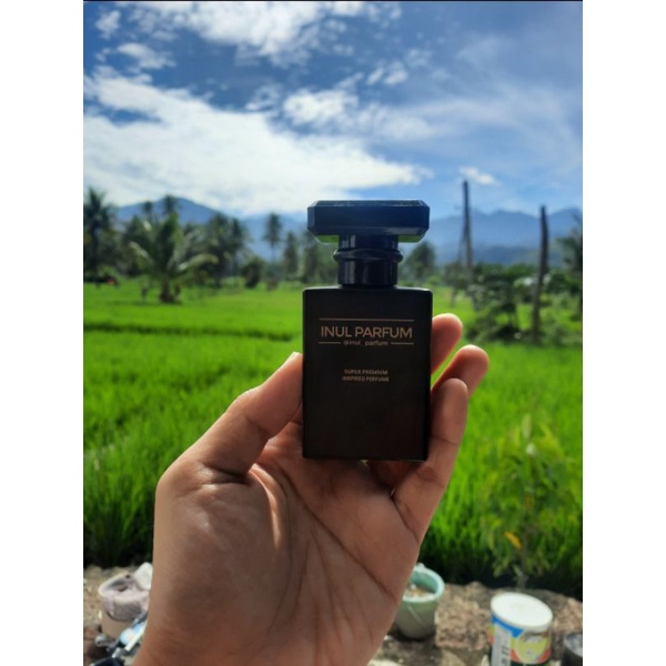 INUL PARFUM