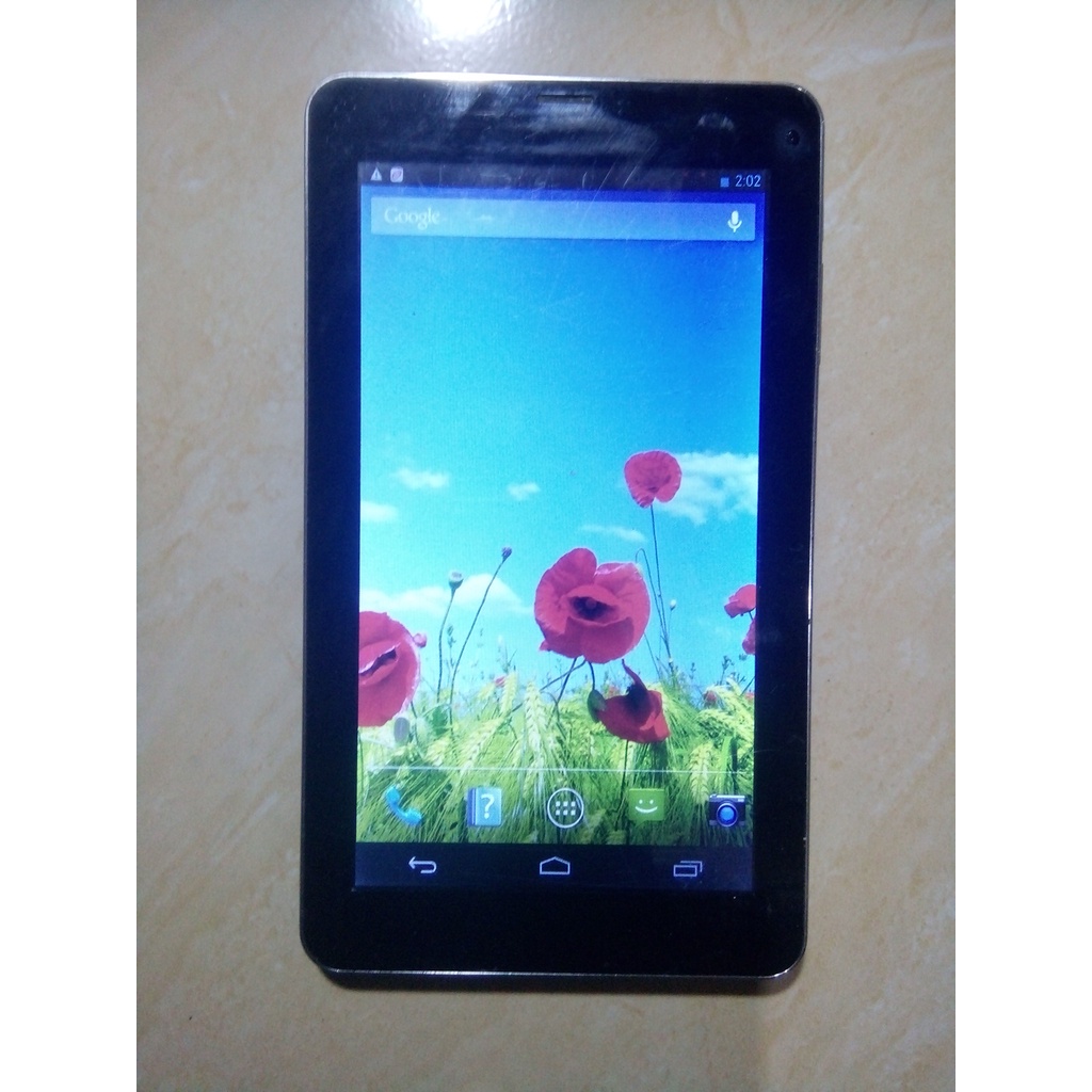 TABLET ADVAN T1G plus TV ANALOG