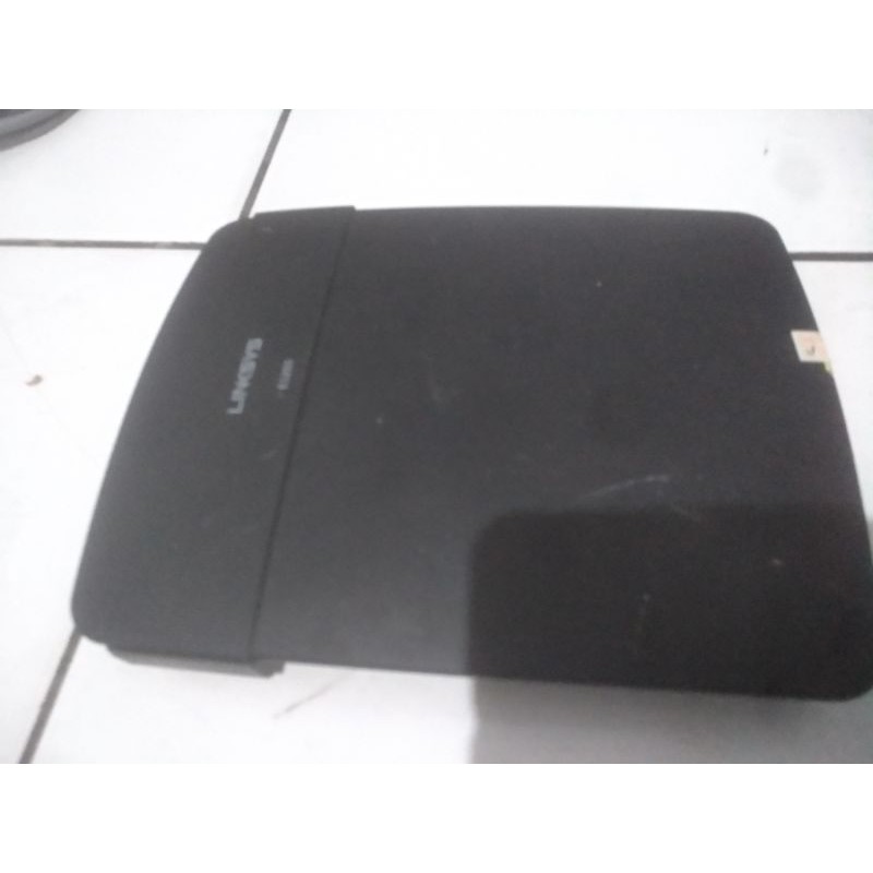 Cisco Linksys E1200