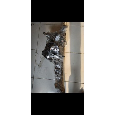 Rack Steering Rack Steer Honda CRV Gen 3 tahun 2007-2011 original