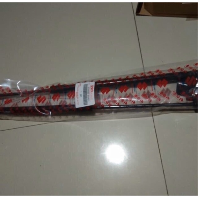 Shock bagasi absorber karimun estilo hidrolik pintu sok