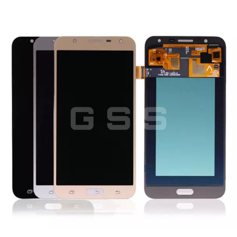 LCD TOUCHSCREEN SAMSUNG GALAXY J7 CORE/ J701/ J7NXT - OLED2 COMPLETE