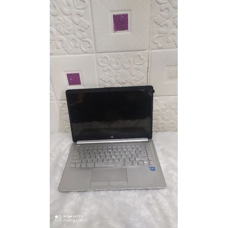 LAPTOP HP14S-CF1051TU LAPTOP SECOND LIKE NEW,LAPTOP SERI TERBARU,LAPTOP BEKAS MURAH,LAPTOP RAM 4GB,L