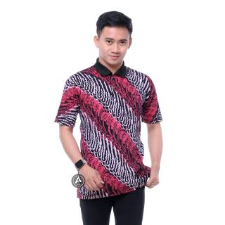  KAOS  POLO KERAH BATIK  ABIK KAOS  POLO KERAH MURAH BATIK  