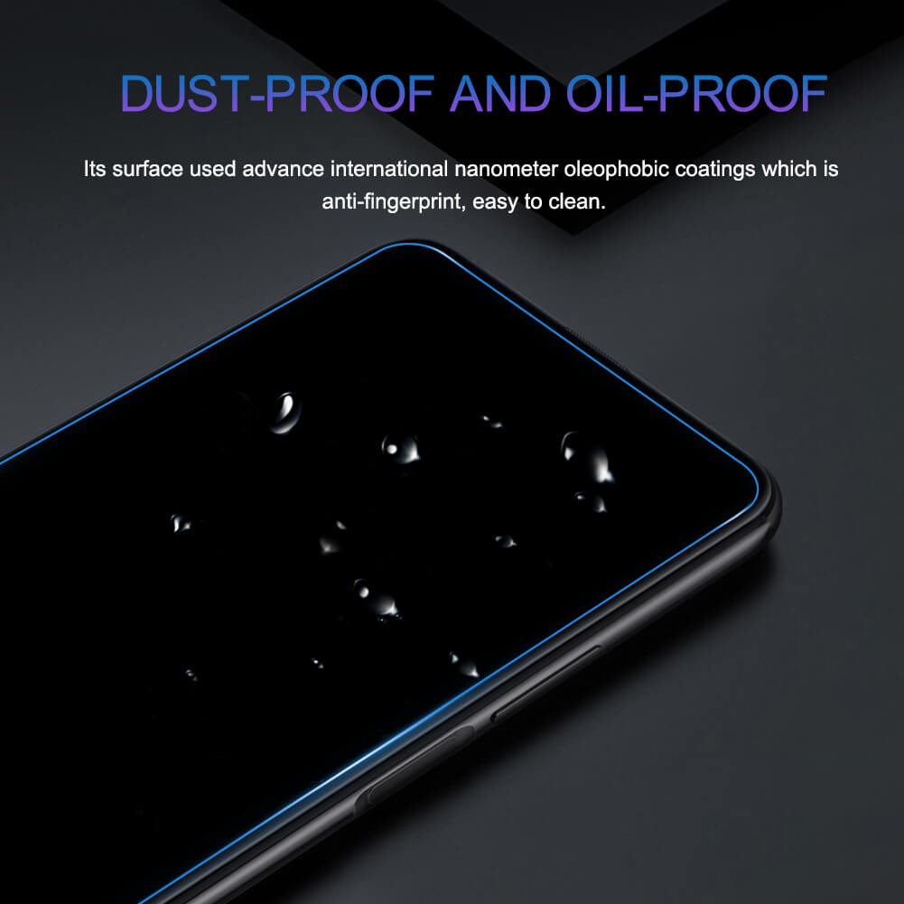 Tempered Glass HUAWEI Honor 9X 9X Pro NILLKIN H+ Pro Anti Gores Kaca