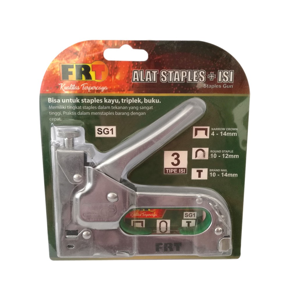 

ALAT STAPLES BESAR FRT - STAPLES GUN