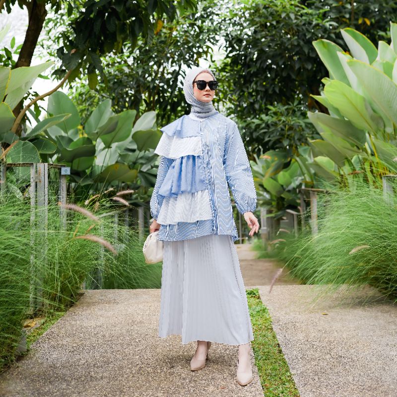 Eleanorre Tamimatu Tunik Series