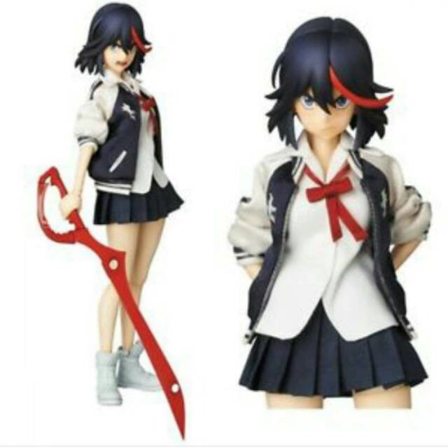 Jual Ryuko Matoi Kill la Kill costume 