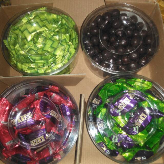 

Cokelat tobello