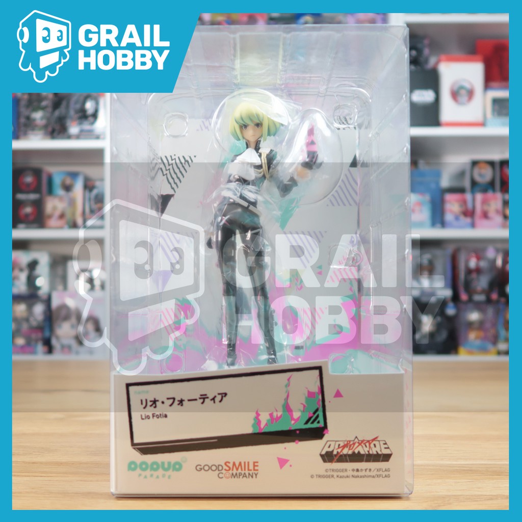 Figuras de Acción Figura Pop Up Parade 