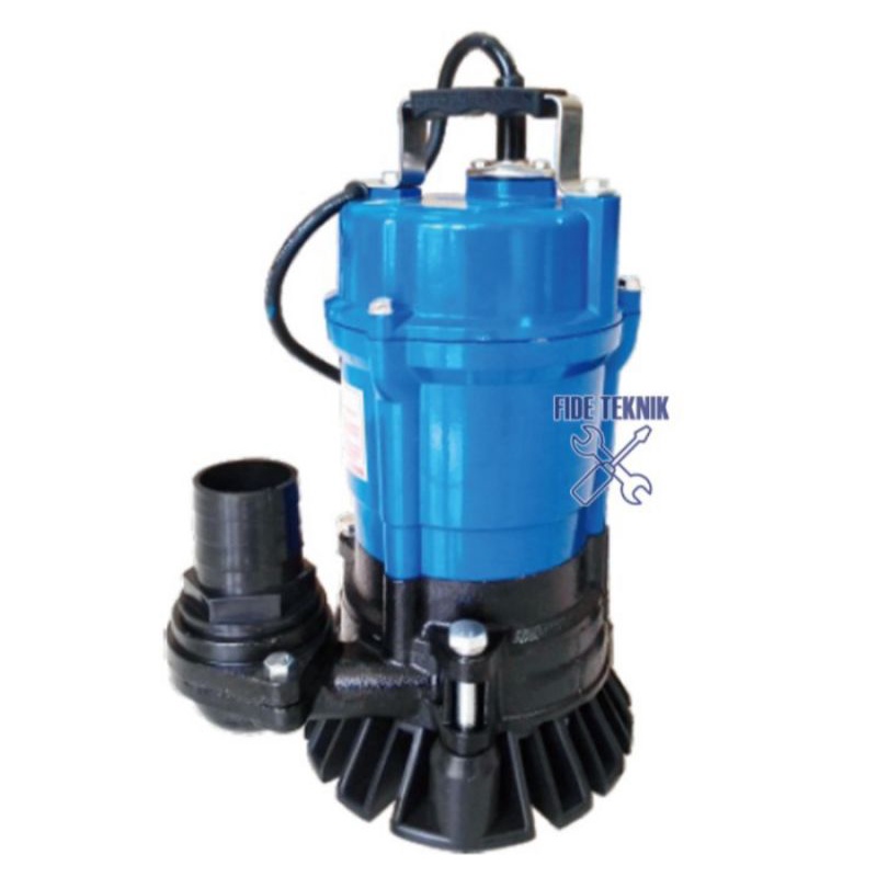 Pompa Celup Mollar Air Kotor HS-370