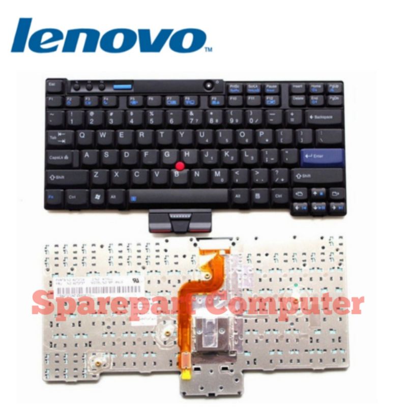 KEYBOARD LAPTOP NOTEBOPOK IBM LENOVO THINKPAD TABLET X200 X200s X200si X200t X201 X201i X201s X201t 