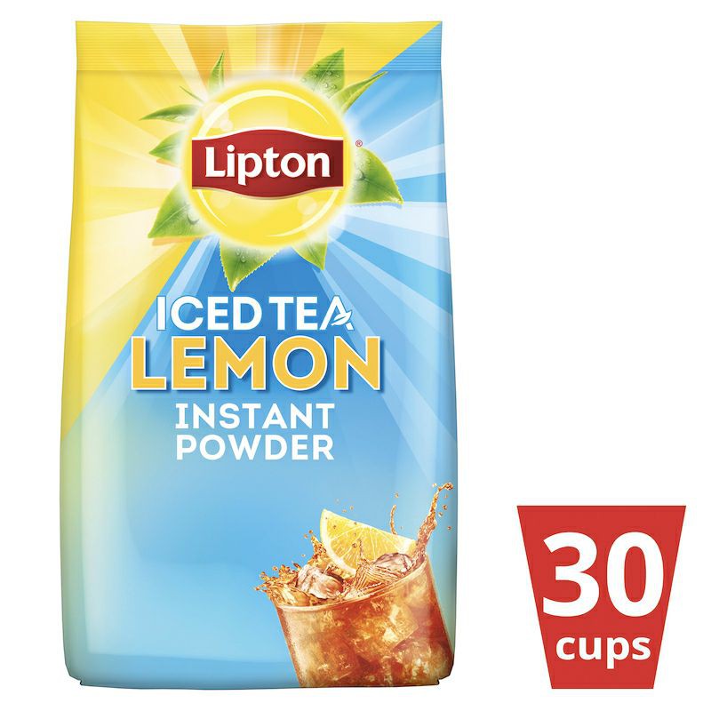 

lipton lemon 510 gr