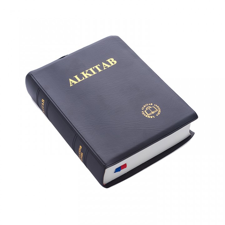 Alkitab Kristen Protestan / Kecil