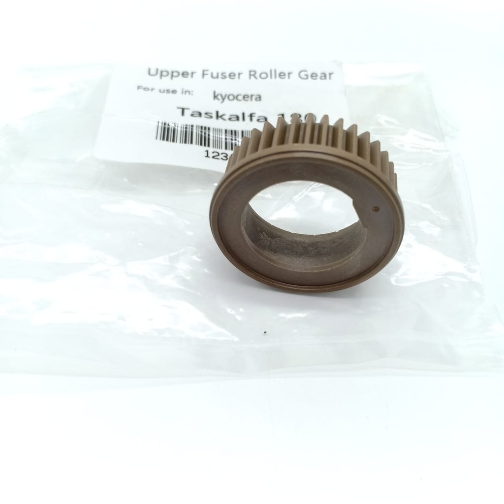 Upper Roller Gear Kyocera Taskalfa TA 180 220 221