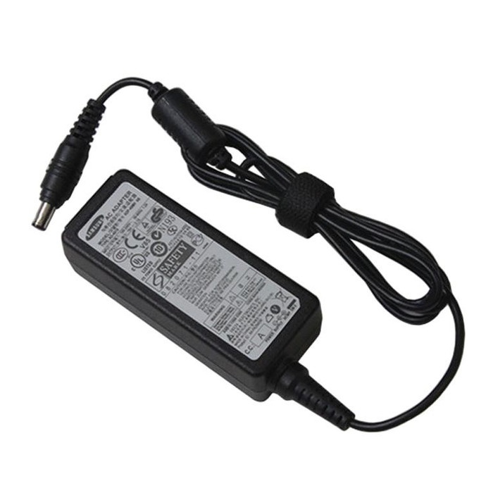 Adaptor Charger Laptop Samsung 19v-2.1a (5.5*3.0) Jarum BERGARANSI