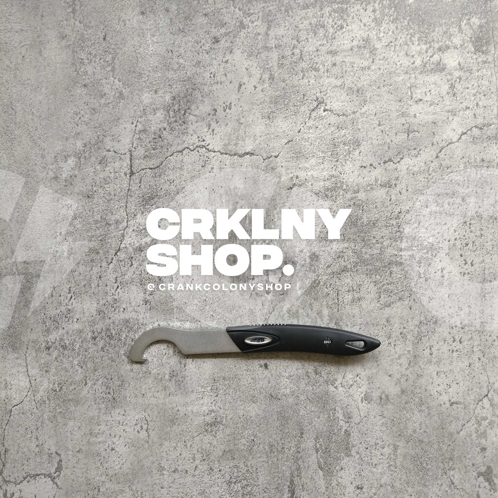 Kunci Bottom Bracket Sepeda