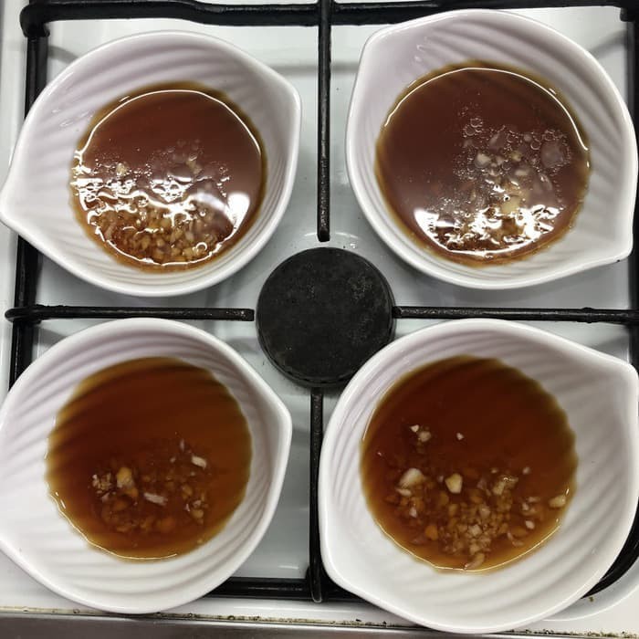 

Shabu Ponzu
