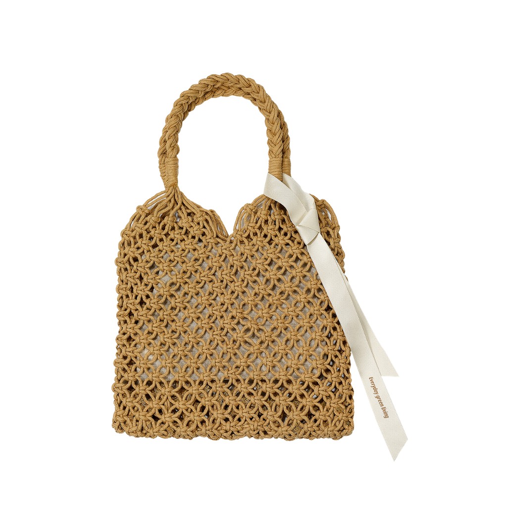 [Innisfree SBD Gift] innisfree Eco Net Bag