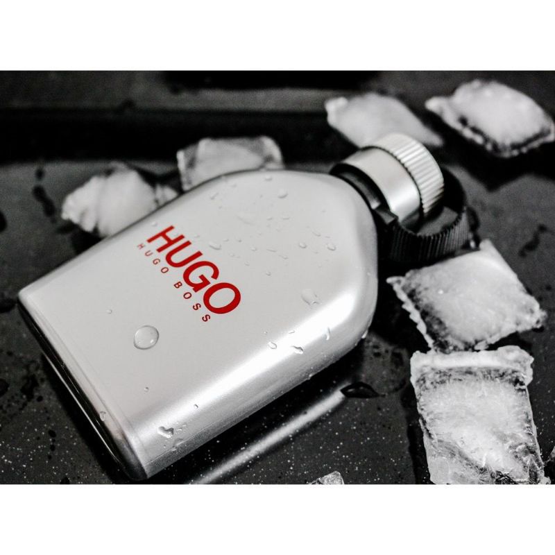 Parfum Hugo Boss iced