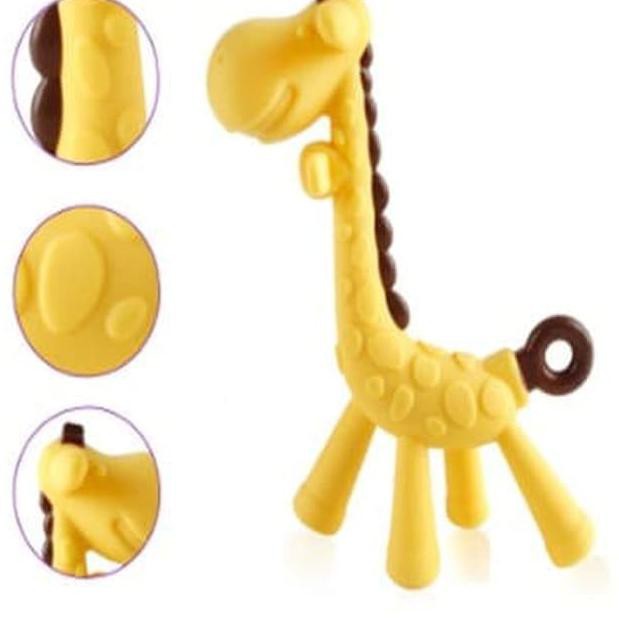 teether jerapah