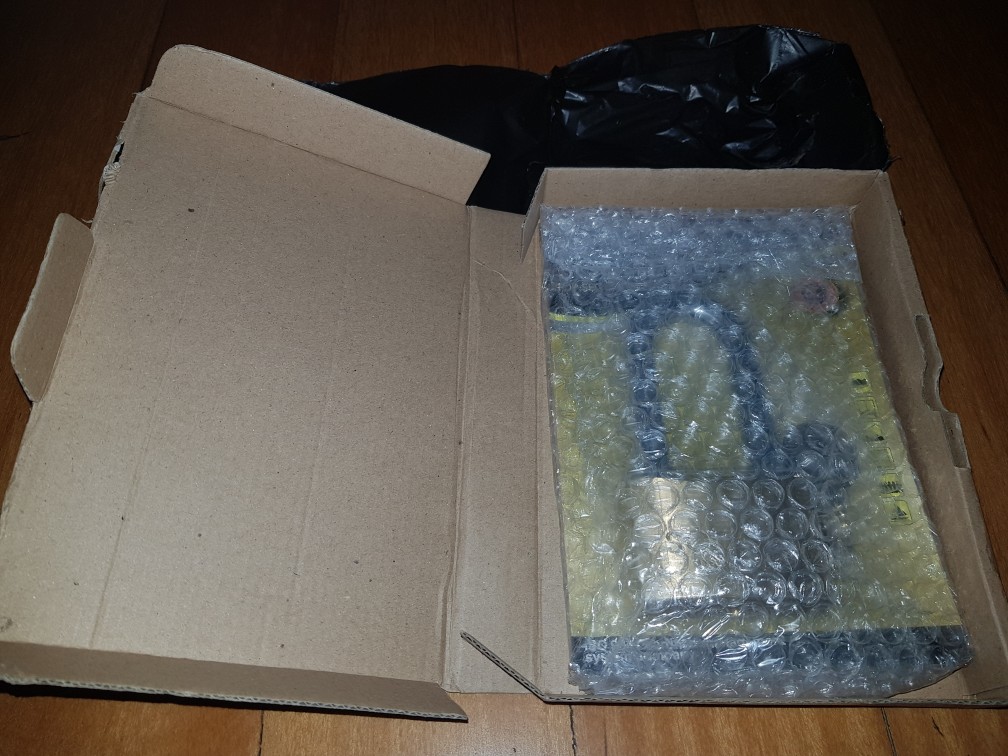 Gembok Soligen 60 Mm Panjang Kuningan Computer Key