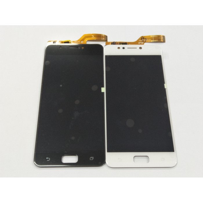 LCD TOUCHSCREEN ASUS ZENFONE 4 MAX ZC520KL 5.2 X00HD ORIGINAL