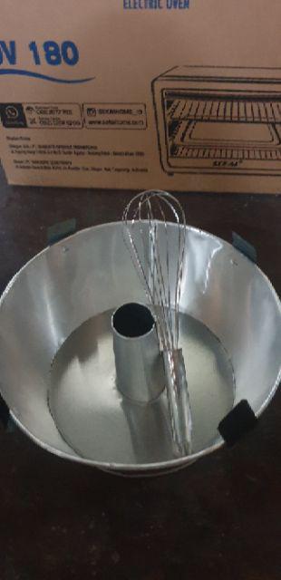 Kocokan Telur  / Kue Stainles