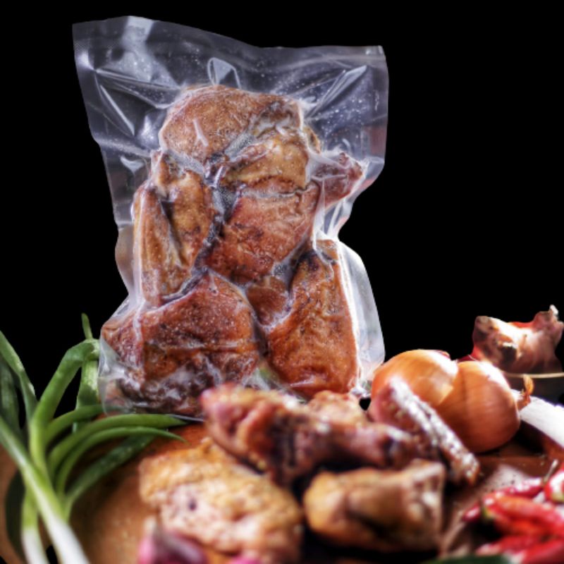 

Ayam Smoked Big Family