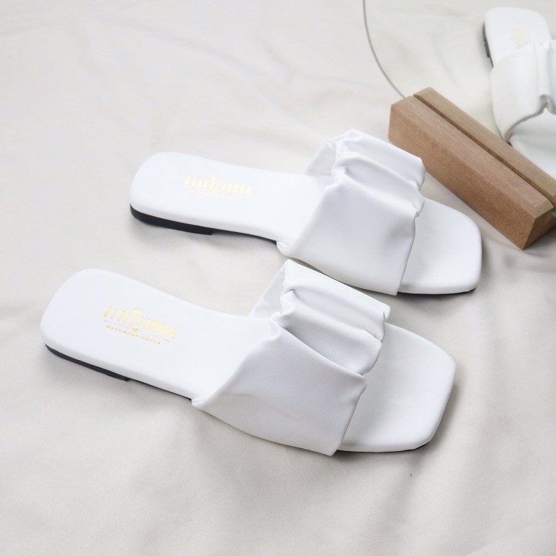 GLARISAMODA Zalina Sandal wanita empuk