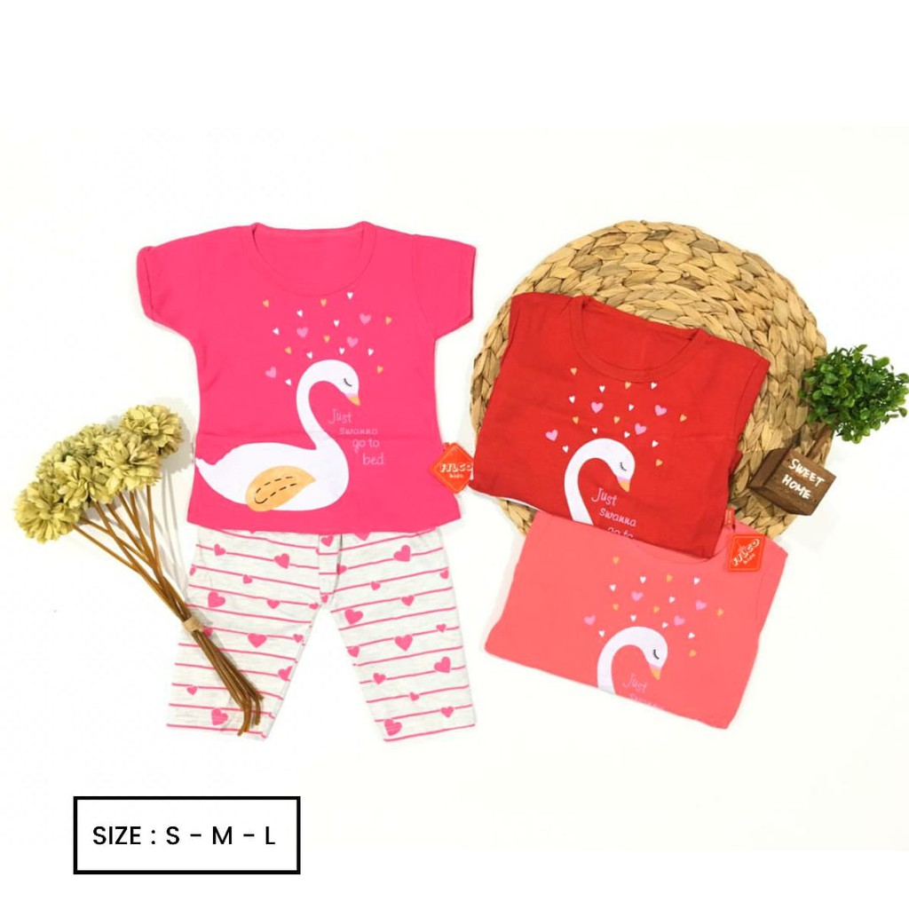 Setelan Baju Celana Anak usia 3 bulan 2 tahun FILCO Setelan Baju Celana Anak usia 3 bulan 2 tahun FILCO