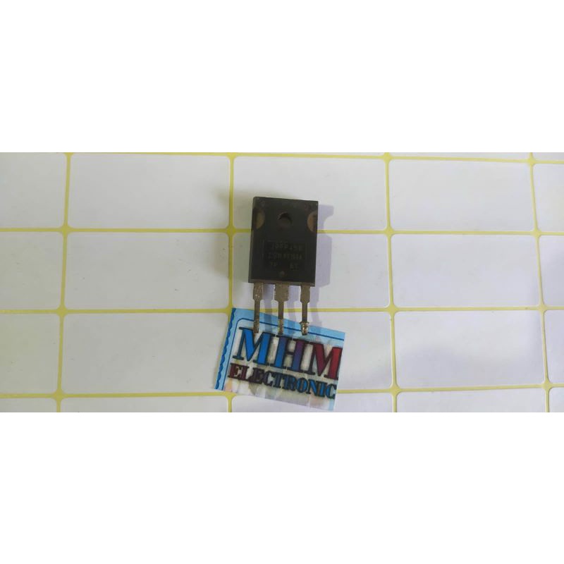 Mosfet IRFP450 orijinal cabutan