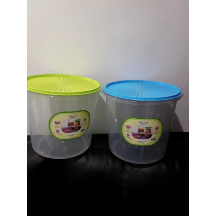 Toples kerupuk Hawaii 5629H fresco sealware 20 liter