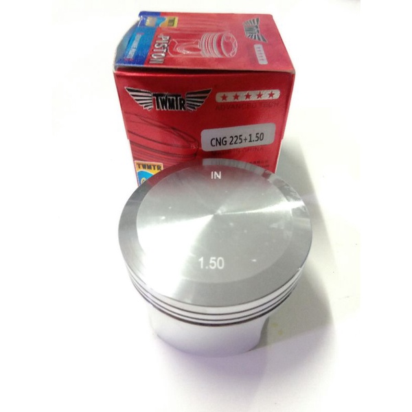 Piston Kit CNG225+1.50