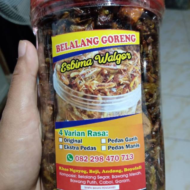 

Walgor esbima