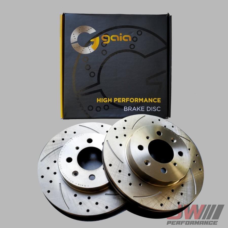 DISCBRAKE TOYOTA AGYA AYLA GAIA HIGH PERFORM ROTOR PIRINGAN REM