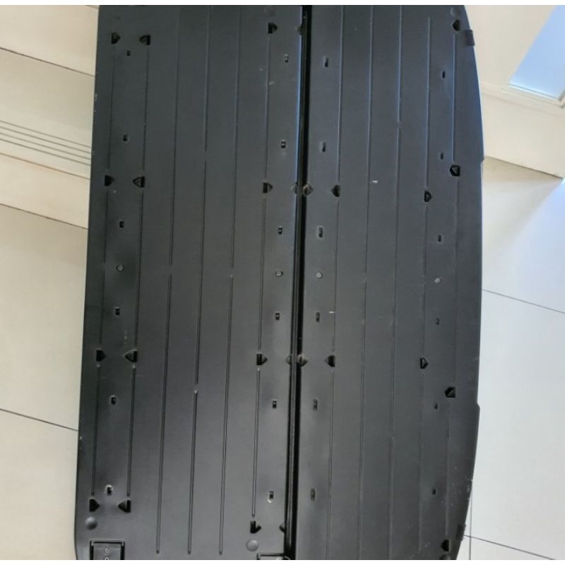 tunue cover/ meja bagasi belakang crv gen3 original