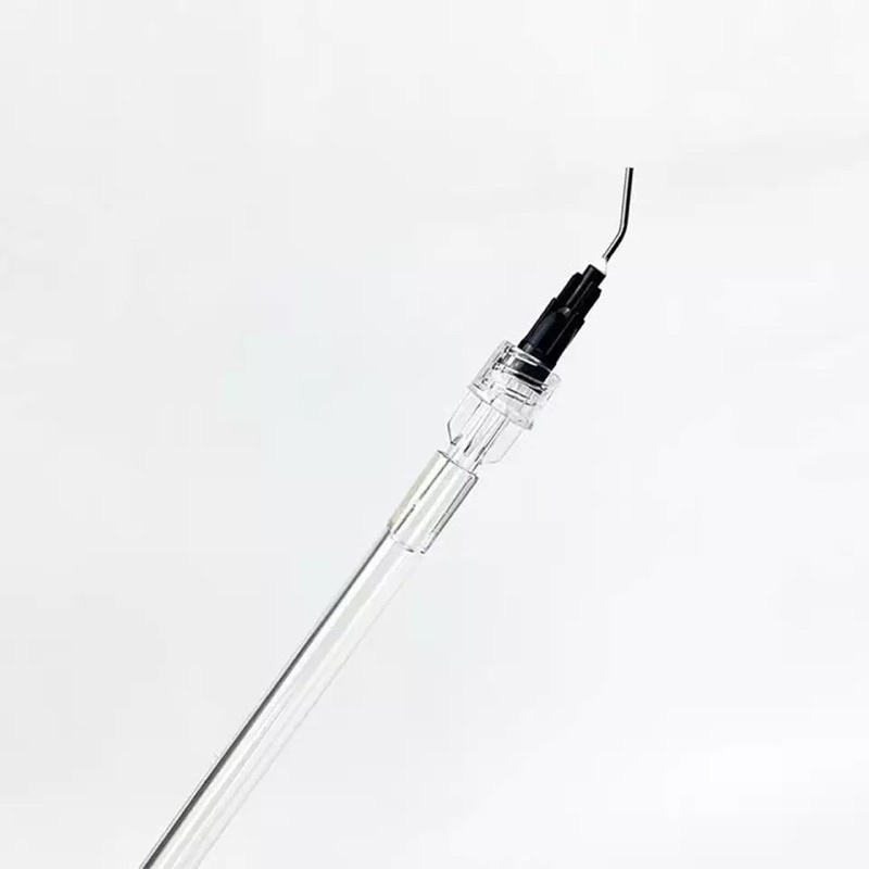 Dental tip suction endo suction tips Endo endodontic tip aspirator