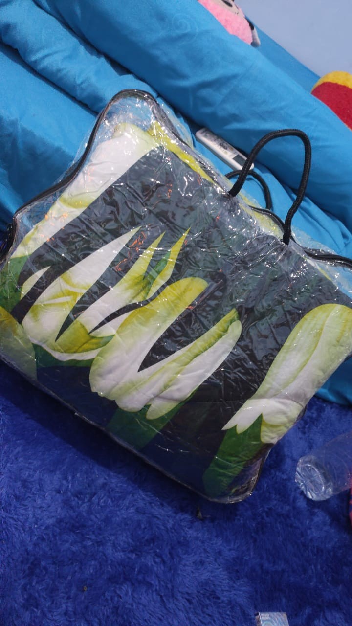 Bed Cover Set Uk 180 Homemade (made By Order)