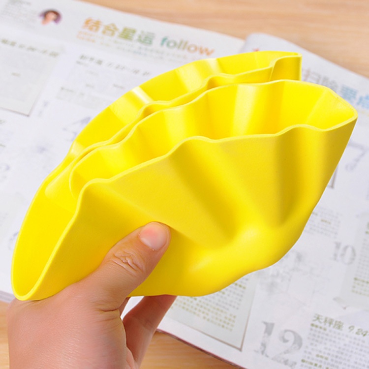 OSM JKT 5137 Topi Keramas Anak Bayi Dengan Penutup Telinga  / Topi Mandi Anak / Baby Shower Cap-8