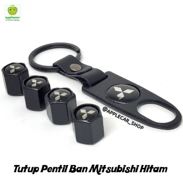 Tutup Pentil Ban Mobil Motor Mitsubishi