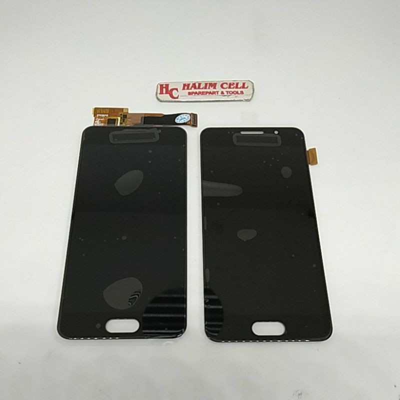LCD TOUCHSCREEN SAMSUNG GALAXY A5 2016 / A510 / A510F INCELL