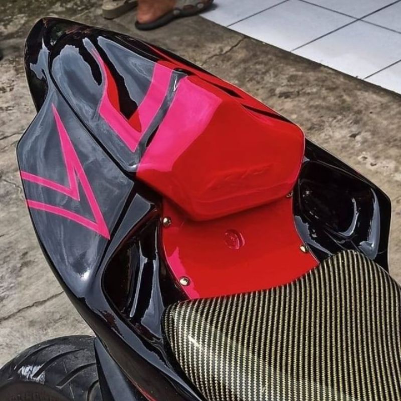 BODY DUCATI BODY R15 V2 BODY R15V2