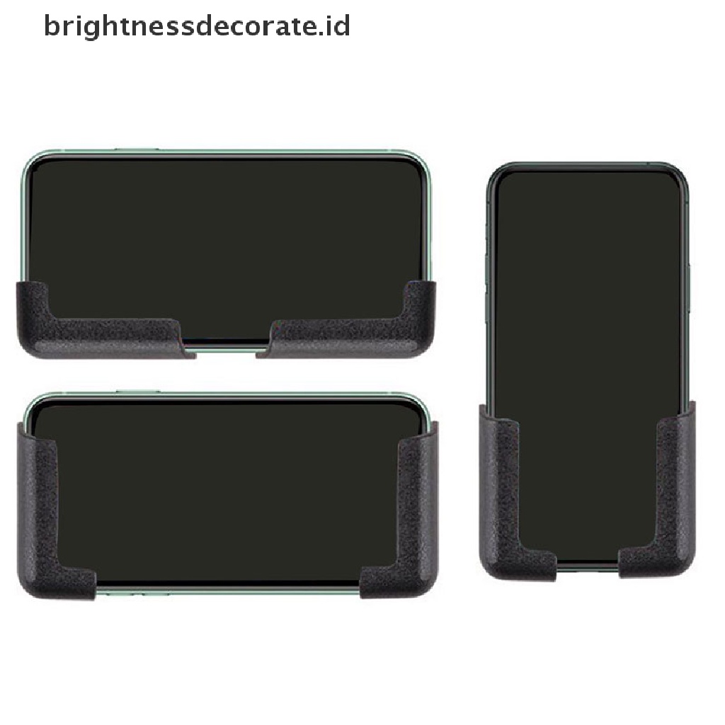 Holder Handphone Gravitasi Universal Untuk Dashboard Mobil