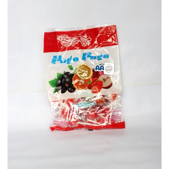 

PERMEN PAGO PAGO SAK ISI 40