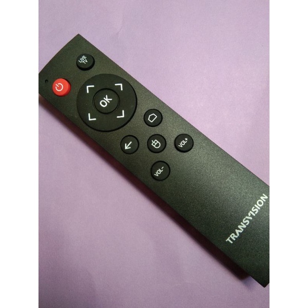 REMOT ANDROID TV BOX XSTREAM SERU