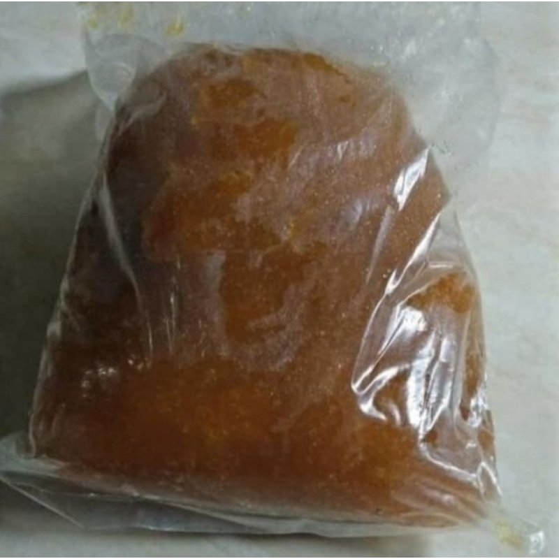 

selai nanas merk pon pon repack 250 gram