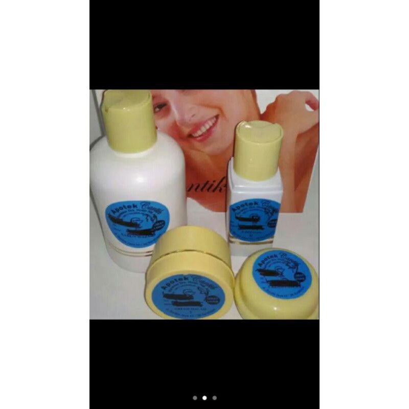 JASTIP CREAM KLINIK CANTIK BARATAJAYA SURABAYA