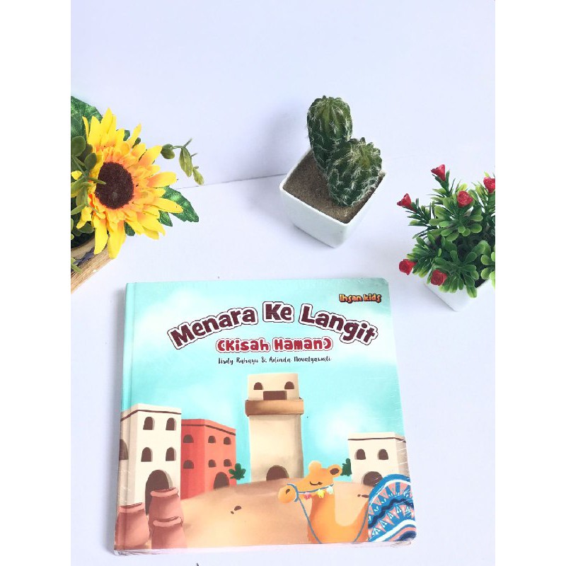 Order Mira : Foldable Extandable Travel Bag,Little Muslim Scientist,Di mana Allah Emang Surga Ada,SI